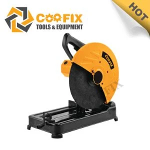 COOFIX Điện Cut Off Saw Cắt kim loại