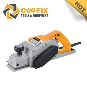 COOFIX chất lượng tốt nhỏ điện tay Planer gỗ