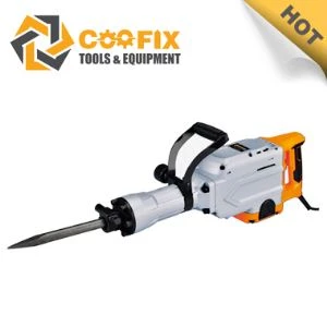 COOFIX Chất lượng chuyên nghiệp 1500W Demolition Hammer