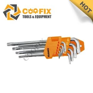 COOFIX Kéo thả bộ phận rèn có thể rèn