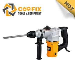 COOFIX Ba chức năng Hammer Drill Hammer quay