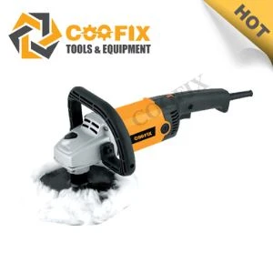 Xe điện đánh bóng máy chất lượng cao với Pad khuyến mãi giá nhà máy thực hiện đánh bóng