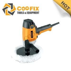 Xe tốt sáp đánh bóng nhỏ cho bán hàng trực tuyến cao tốc độ chi tiết máy đánh bóng
