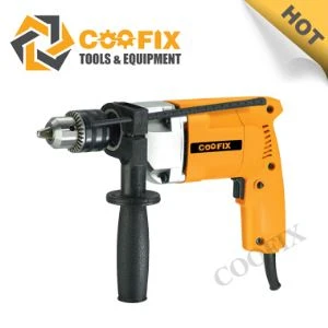 Thị trường Ấn Độ 10mm 550W Shell Shell Drill khoan điện