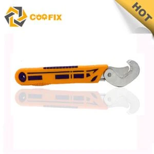 Sáng chế mới Hiệu quả cao Chức năng điều chỉnh linh hoạt của bộ cờ lê