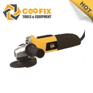 Dụng cụ điện 8500W 100/115 / 125mm Máy mài góc nhỏ điện