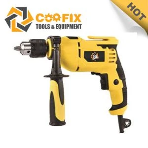 Dụng cụ khoan điện / công cụ điện 13mm 710W