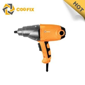 Mô-men xoắn điện chuyên nghiệp cờ lê thiết lập ảnh hưởng tốc độ chìa khoá sản xuất giá tốt