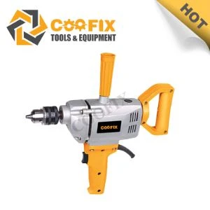 Dụng cụ chuyên nghiệp 800W 13mm Electric Impact Plane Drill