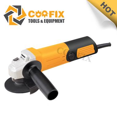 Máy mài góc 100mm 650W cho bán hàng