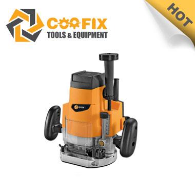 Gỗ làm việc định tuyến điện máy