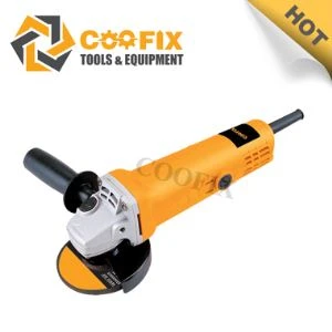 Máy mài góc dây đồng 100mm CF81001C 100mm