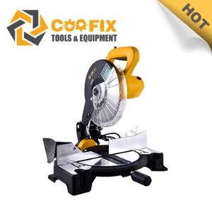 Kéo dài bằng cách sử dụng công nghiệp Mũi Saw trượt với tùy chọn cơ nhôm