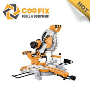 Trượt miter Compound Saw 2018