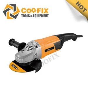 Máy mài góc biến tốc độ