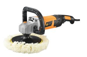 Sáp xe 1250watt 180mm