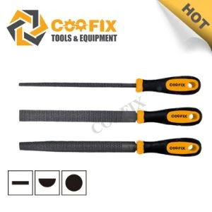 Tập tin gỗ 3 CÁI
