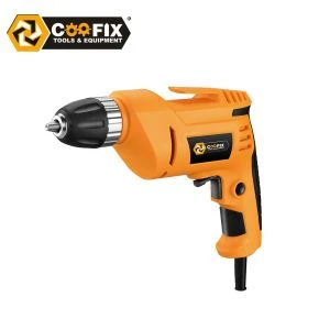Máy khoan điện 550watt 10 mm