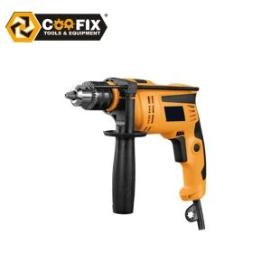 Máy khoan tác động 710watt 13mm