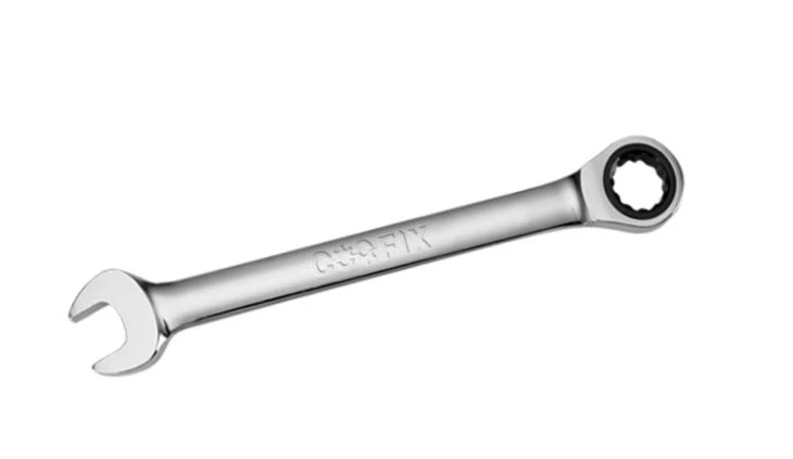 Adjustable Torque Impact Wrench Ratchet Spanner