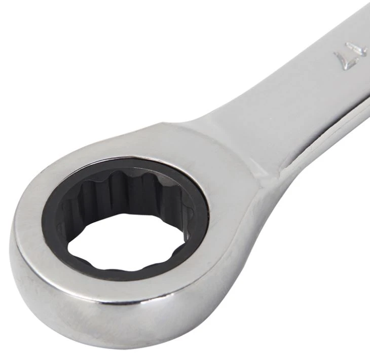 Adjustable Torque Impact Wrench Ratchet Spanner