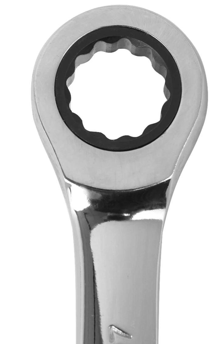 Adjustable Torque Impact Wrench Ratchet Spanner