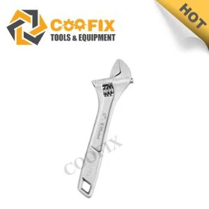 18pcs hộp và cuối cùng mở kết hợp Spanner Metric Wrenches Set