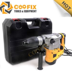 26mm 2 chức năng quay búa 850w khoan Sds máy công cụ