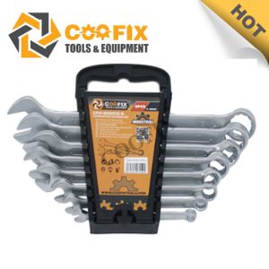 Hộp kết thúc Half-moon vòng hợp Spanner Wrenches