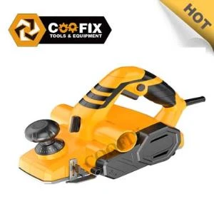 CF2823C kiểu mới điện cầm tay điện gỗ Planer