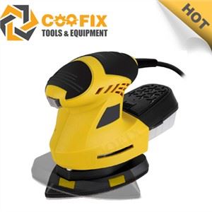 COOFIX Nhà cung cấp Trung Quốc Gỗ kim loại hoàn thiện tay Sander