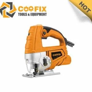 COOFIX Điện Jig Saw Máy Gỗ