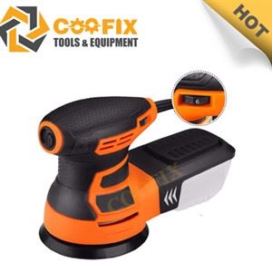 Máy cưa quỹ đạo điện COOFIX cầm tay