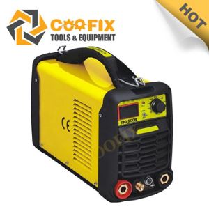 DC cắt MMA TIG Inverter máy 312 416 Hàn