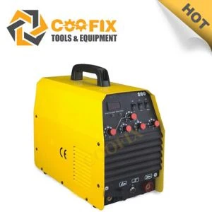 DC TIG Inverter máy Plasma cắt hàn máy 160 180 200 250 315 400 30 40 60 100 130
