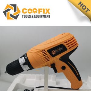 Hiệu suất đáng tin cậy điện tay máy khoan đặc điểm kỹ thuật 280W