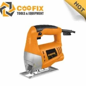 Jig Saw chế biến gỗ