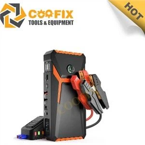 Portable Battery Charger Starter máy 10 15 20 25 30 40 50 230 Hàn