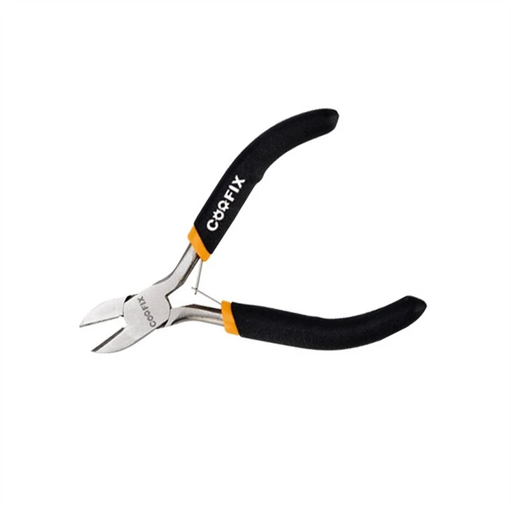 DIAGONAL CUTTING PLIER MINI
