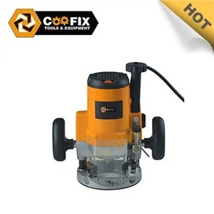 Máy khắc bộ định tuyến điện